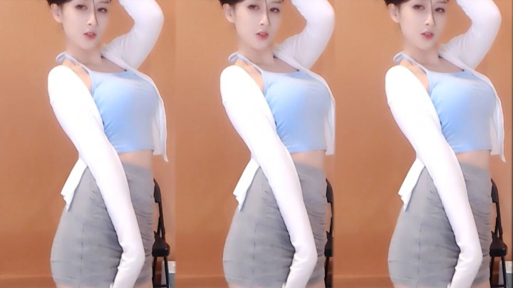 HY 舞蹈