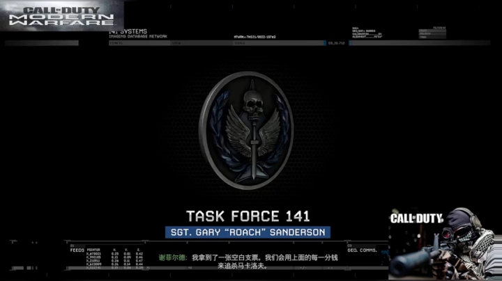四海兄弟三
