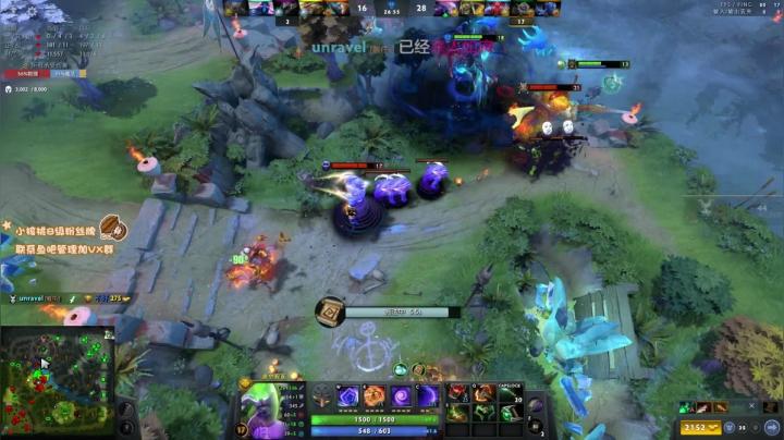 冲个8500看看 2020-10-21 19点场