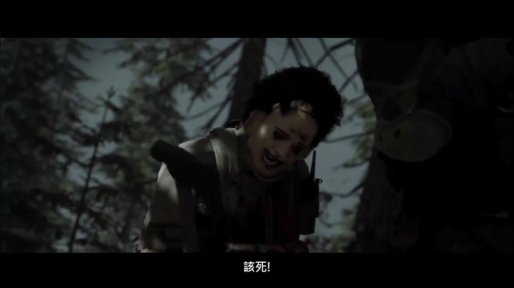 【中文字幕】《使命召唤：现代战争》及《战区》万圣节活动预告片：联动《电锯惊魂》和《德州电锯杀人狂》