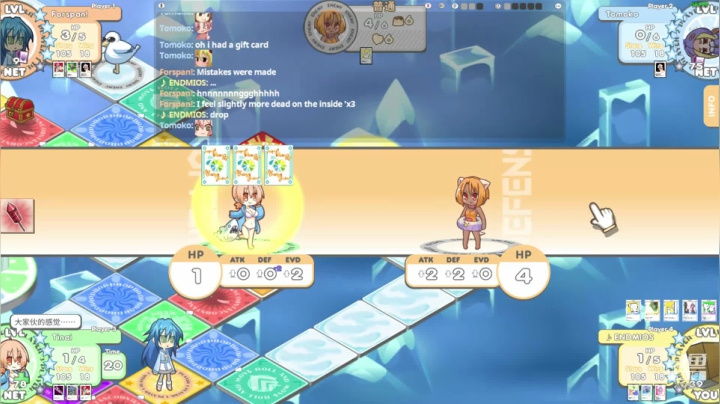 什么都玩！！！ 308527 2020-10-13 21点场