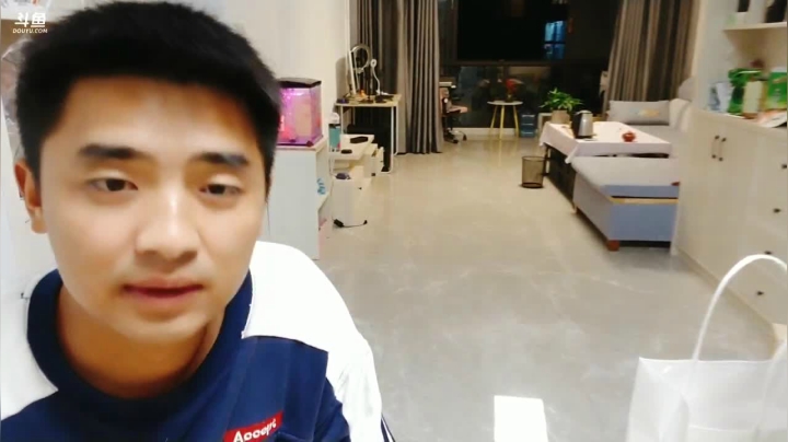 来来哦！他来了！ 2020-10-20 22点场