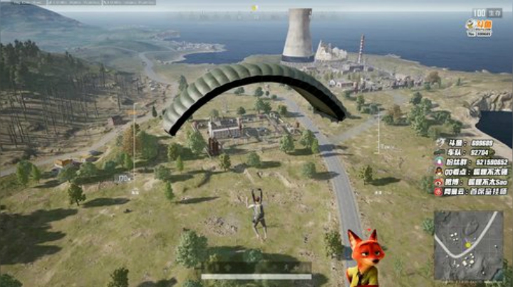 【逃离塔科夫】狐狸不太Sao的精彩时刻 20201021 08点场