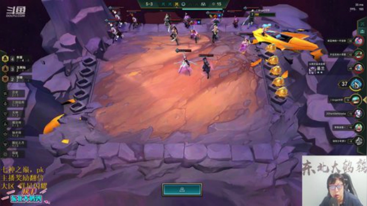 【英雄联盟】东北大鹌鹑的精彩时刻 20201021 00点场