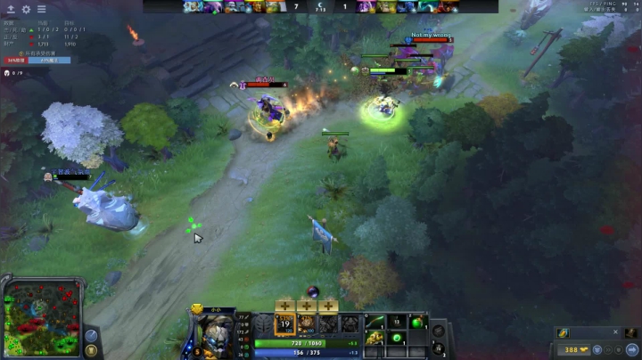 单排上10000！ 2020-10-20 21点场