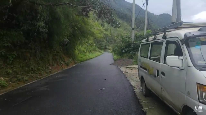 《纪实直播》云南边境怒江46天,片马镇 2020-10-21 12点场