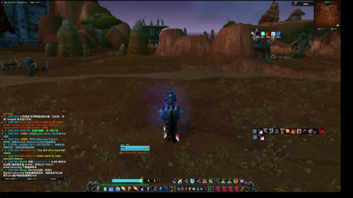 宅方K的直播间 2020-10-20 22点场