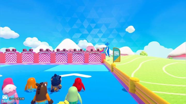 冲 冲 冲(ID 2020-10-21 10点场