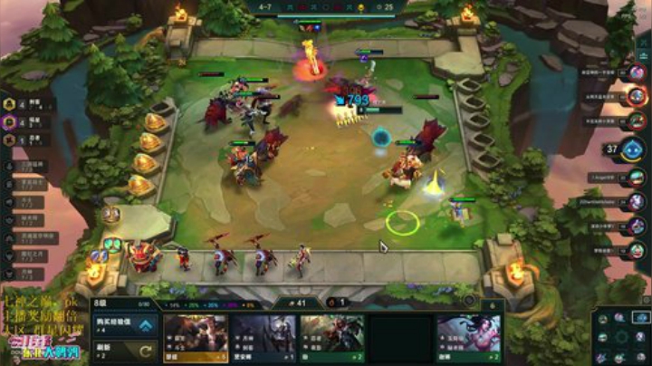 【英雄联盟】东北大鹌鹑的精彩时刻 20201021 00点场