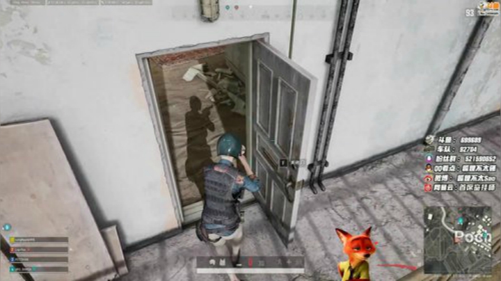 【逃离塔科夫】狐狸不太Sao的精彩时刻 20201022 13点场