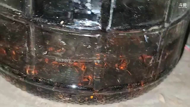 助农灭蜂行动~ 2020-10-21 22点场
