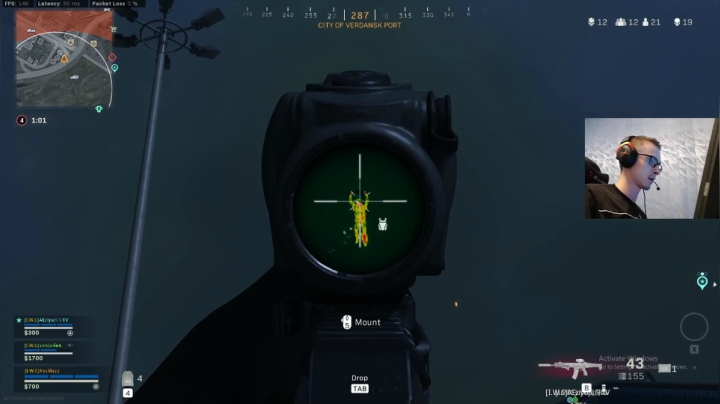 4000分 2020-10-21 23点场