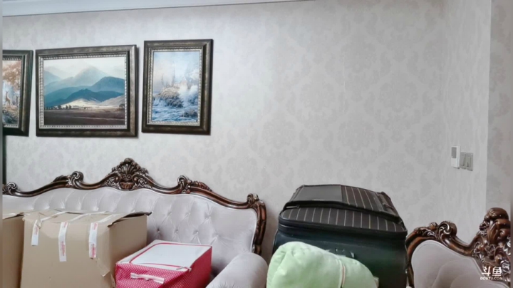 电脑坏了，播户外 2020-10-22 21点场