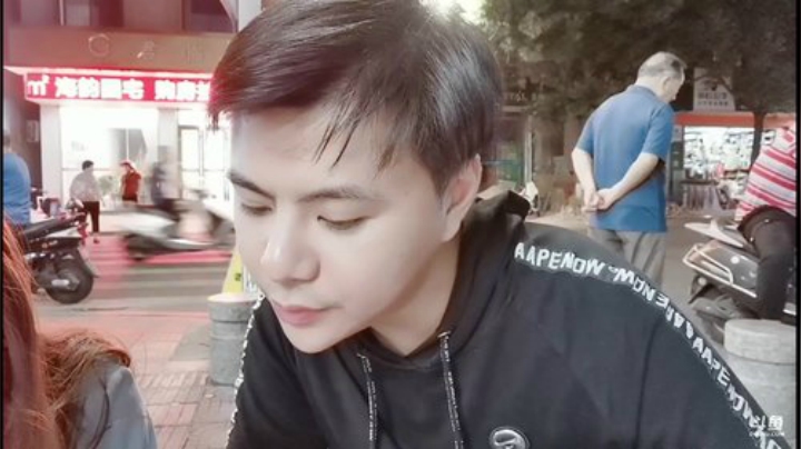 我在斗鱼看游天堂直播格斗游戏