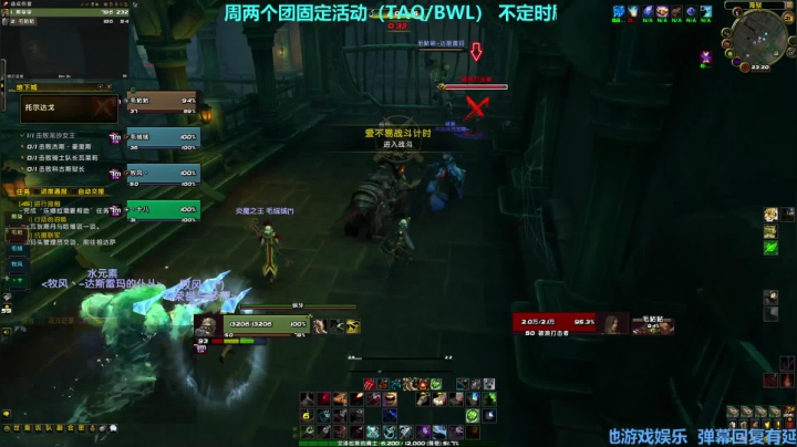 【匕首岭】圆梦团！正式服做任务先 2020-10-21 22点场