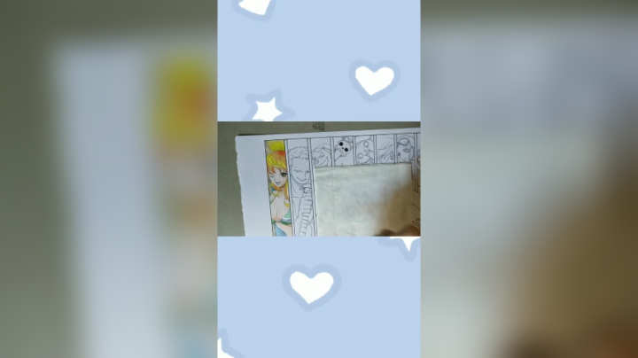 没事就瞎画画