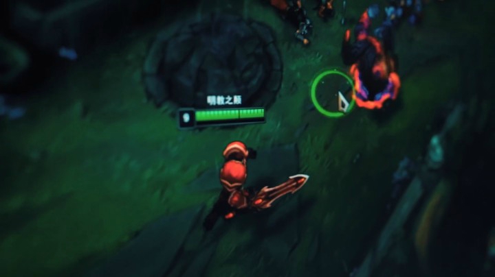 2020全球总决赛中国玩家纪录片01·萍乡