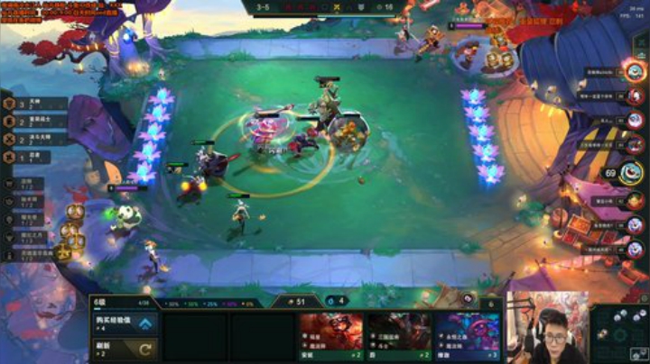 【英雄联盟】仙凡哥哥丶的精彩时刻 20201022 09点场