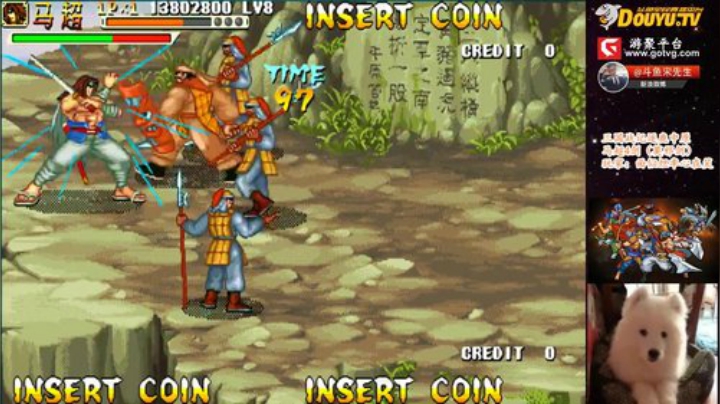 【三国战纪】宋先生的精彩时刻 20201022 12点场