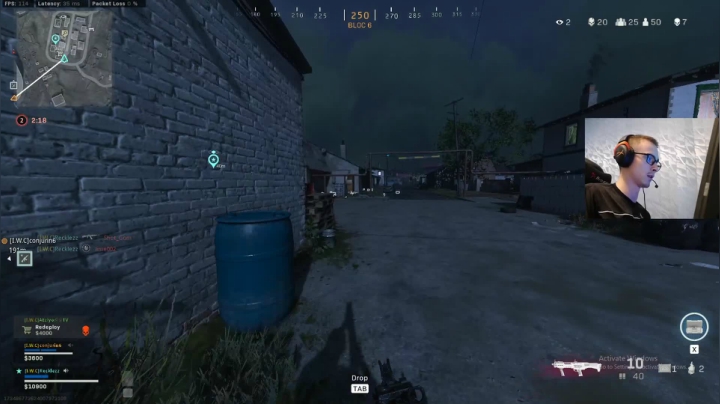 4000分 2020-10-21 21点场