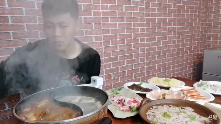 火锅大合集 2020-10-23 21点场