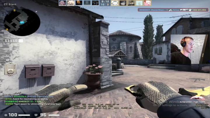 5点比賽JIA YOU 2020-10-23 19点场