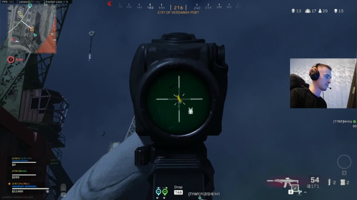 5点比賽JIA YOU 2020-10-23 14点场