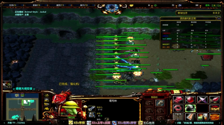 【鸟】每天带你玩转风格不同的RPG~ 2020-10-18 21点场