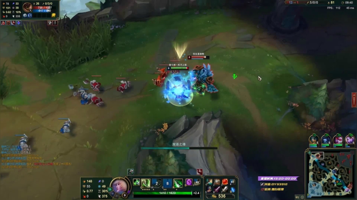 被杀50次，对面还不投降就离谱