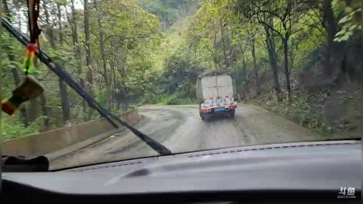 《纪实直播》云南边境怒江48天,兰坪县 2020-10-23 12点场