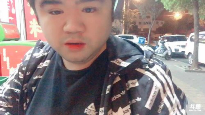 【户外】做个疯子的精彩时刻 20201023 01点场