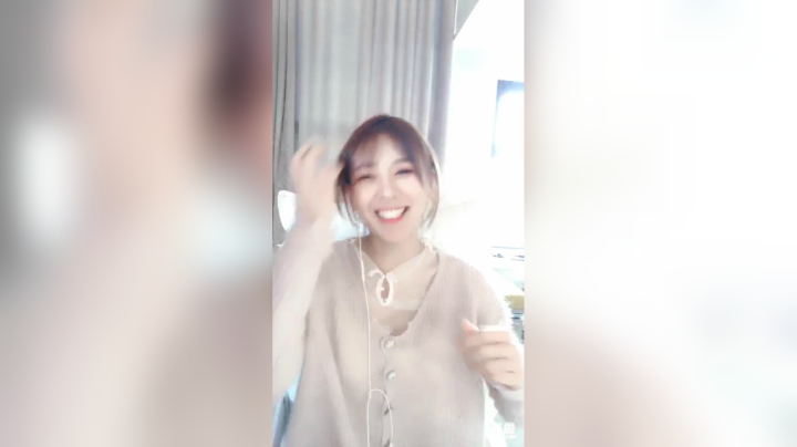 大家好！～ 2020-10-23 15点场
