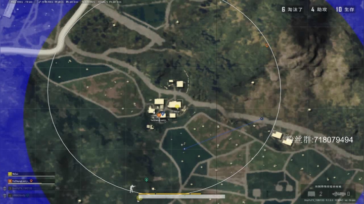 香槟BB: 今天还会白给吗 2020-10-22 22点场