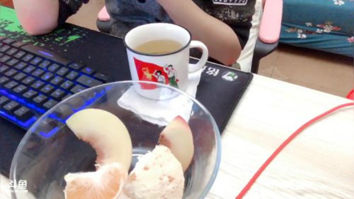 【户外】2B不过红姐的精彩时刻 20201023 00点场