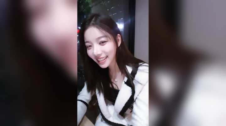 小姨子：周五快乐 2020-10-23 20点场