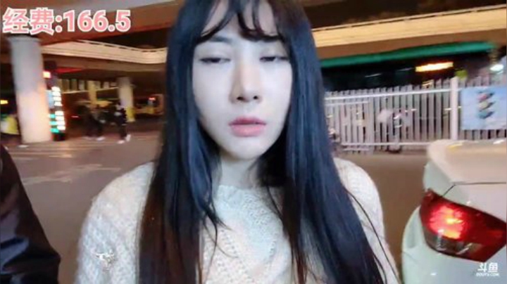 【户外】XX是个坏女人的精彩时刻 20201023 21点场