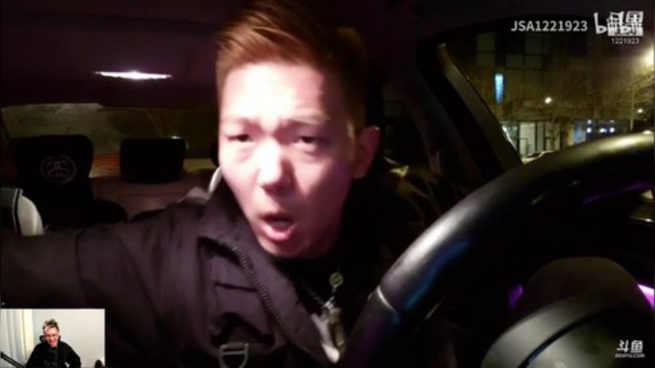 王哥牛逼