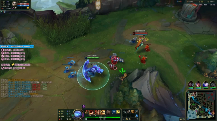 剑姬操作天花板0.51秒四破 2020-10-23 00点场