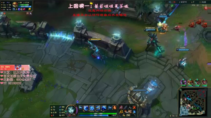 小姐姐强不强心里没点数吗 2020-10-22 23点场
