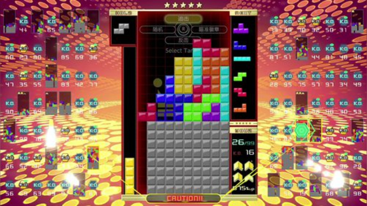 我在斗鱼看KazeLink直播主机其他游戏