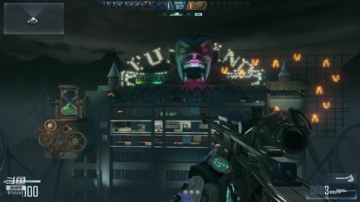 8月9月主打CFHD 2020-10-20 17点场