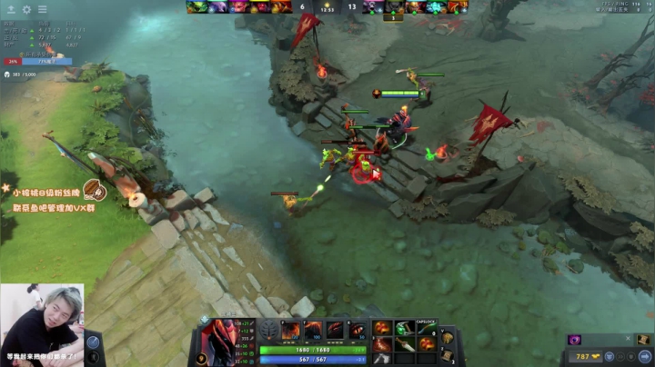 凌晨党归来！！！ 2020-10-23 04点场