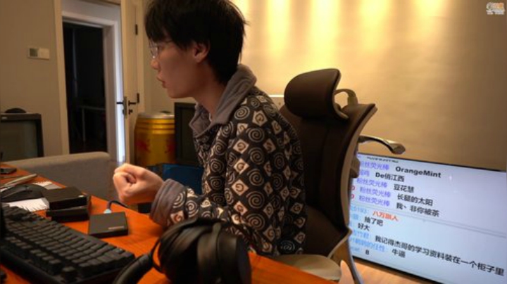 【马里奥制造】超级小桀的精彩时刻 20201023 12点场