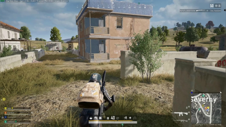PLAYERUNKNOWN&#039;S BATTLEGROUNDS 2020.10.23 - 07.14.58.26.DVR