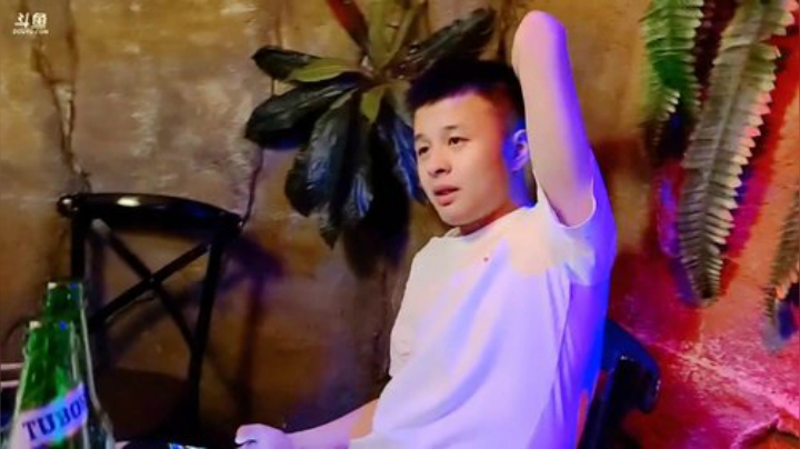 【户外】尧顺宇的精彩时刻 20201024 01点场