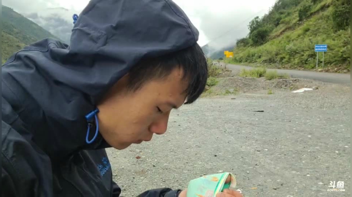 《纪实直播》云南边境怒江50天,兰坪县 2020-10-24 15点场