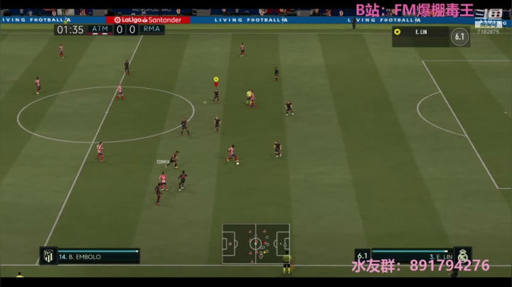 你的林皇，无限猖狂（最高难度） 2020-10-23 21点场