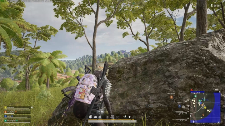 PLAYERUNKNOWN&#039;S BATTLEGROUNDS 2020.10.22 - 09.08.16.83.DVR