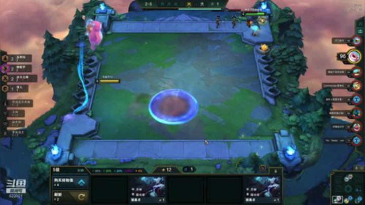 【英雄联盟】2B不过红姐的精彩时刻 20201024 01点场