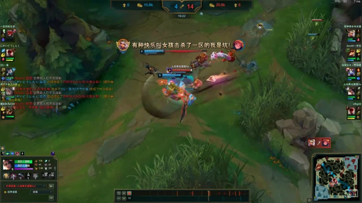 看不懂
